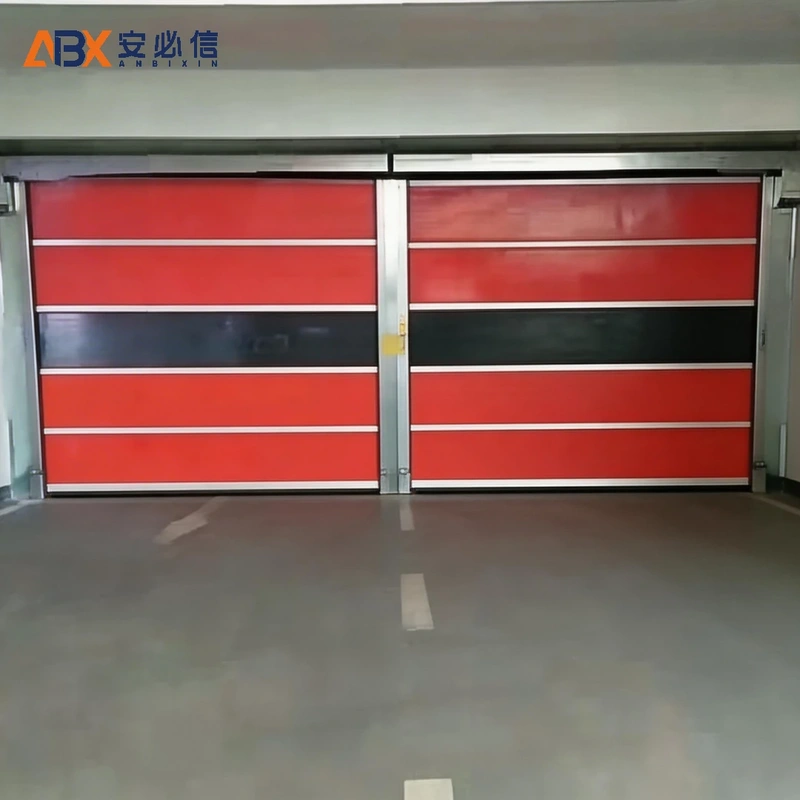 铁岭市快速卷帘门