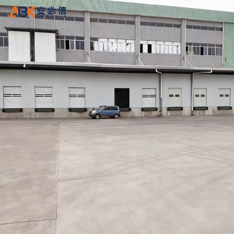 铁岭市消防快速门
